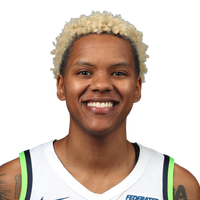 Courtney Williams logo