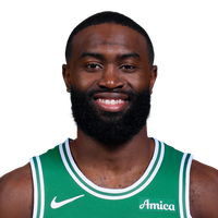Jaylen Brown logo