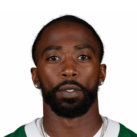 Tyrod Taylor logo
