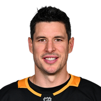 Sidney Crosby logo