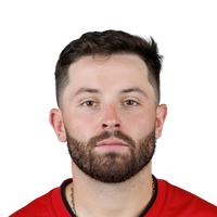 Baker Mayfield logo