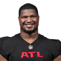 Calais Campbell logo