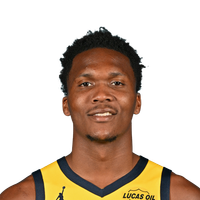 Bennedict Mathurin logo