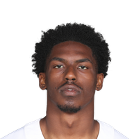 DaRon Bland logo