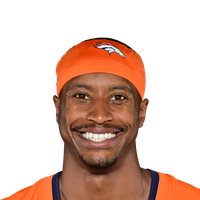 Courtland Sutton logo