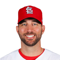 Adam Wainwright logo