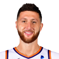 Jusuf Nurkić logo