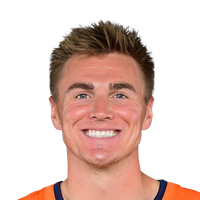 Bo Nix logo
