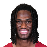 Marvin Harrison logo