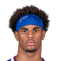 Keon Coleman logo