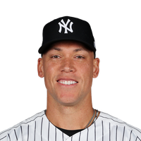 Aaron Judge logo