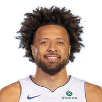 Cade Cunningham logo