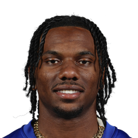 Malik Nabers thumbnail