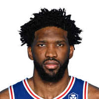 Joel Embiid logo