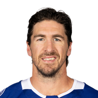 Ryan McDonagh logo