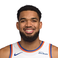 Karl-Anthony Towns logo