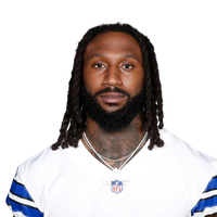 Malik Hooker logo