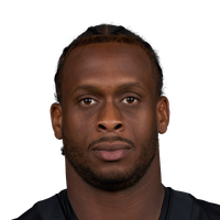 Geno Smith logo