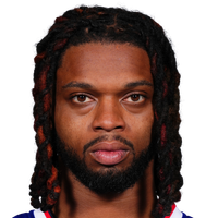 Damar Hamlin logo