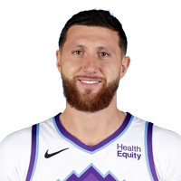 Jusuf Nurkic logo