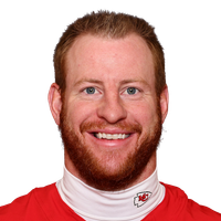 Carson Wentz logo