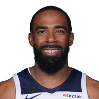 Mike Conley logo