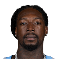 Calvin Ridley logo