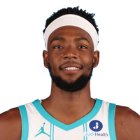 Brandon Miller logo