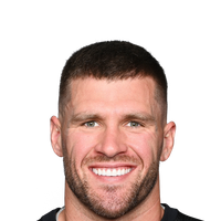 T.J. Watt logo
