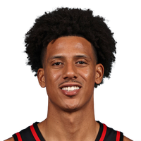 Jalen Johnson logo