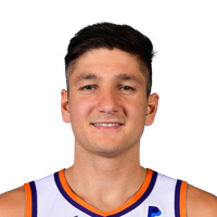 Grayson Allen logo