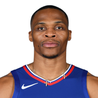 Russell Westbrook logo