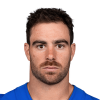 Tyler Higbee logo