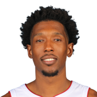 Josh Richardson logo