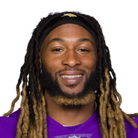 Aaron Jones logo