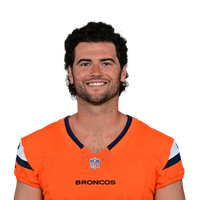 Jarrett Stidham logo