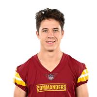 Luke McCaffrey thumbnail