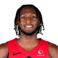 Immanuel Quickley logo