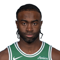 Jaylen Brown logo