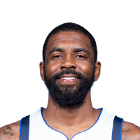 Kyrie Irving logo