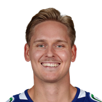 Kevin Lankinen logo