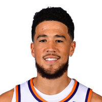 Devin Booker logo