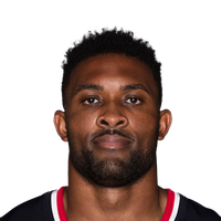 Danielle Hunter logo