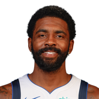 Kyrie Irving logo