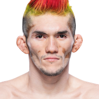 Melquizael Costa Team Icon