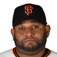 Pablo Sandoval logo