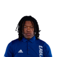 Davion Rhodes logo