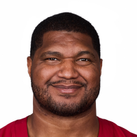 Calais Campbell logo