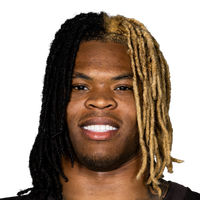 Quinshon Judkins logo