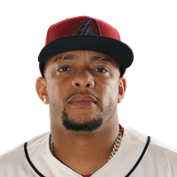Ketel Marte logo